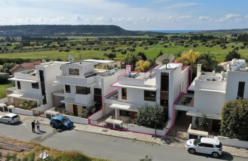 Дом с 3-мя спальнями - 14669, photo 2