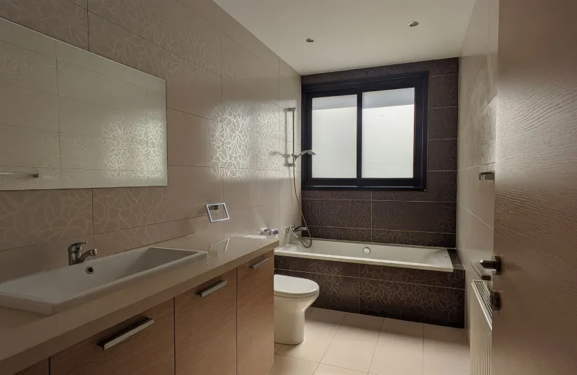 Дом с 3-мя спальнями - 14669, photo 14