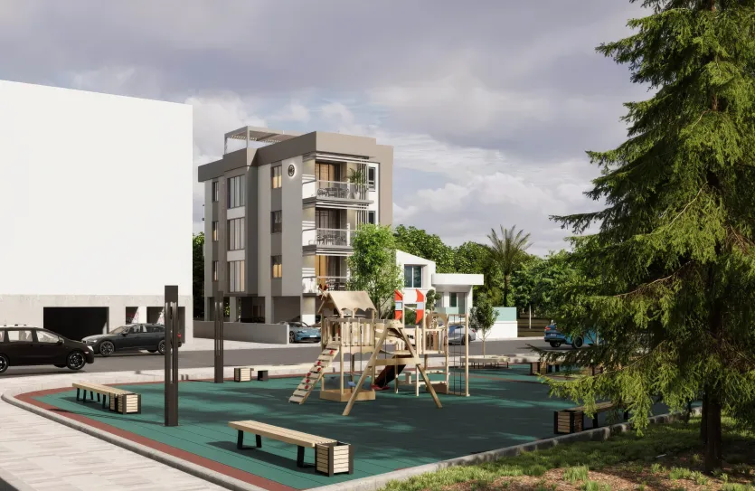 3-bedroom apartment - 14673, photo 4