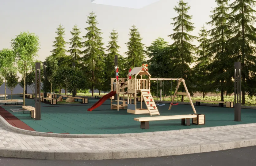 Квартира с 3-мя спальнями - 14674, photo 5