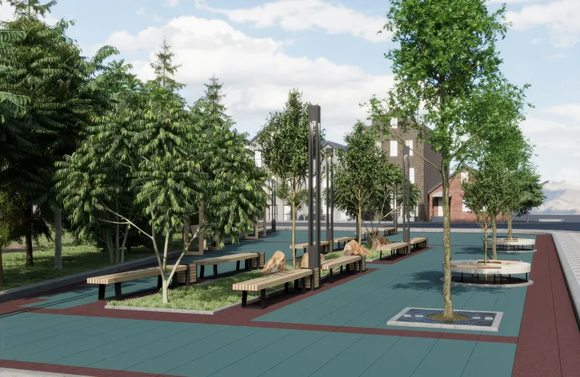 Квартира с 3-мя спальнями - 14674, photo 4