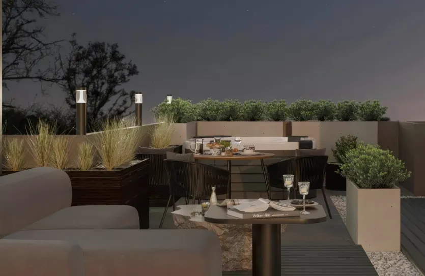 Квартира с 3-мя спальнями - 14674, photo 12