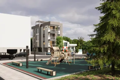 Квартира с 3-мя спальнями - 14674, photo 2