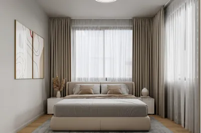 3-bedroom penthouse - 14682, photo 1