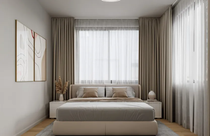 3-bedroom penthouse - 14682, photo 2