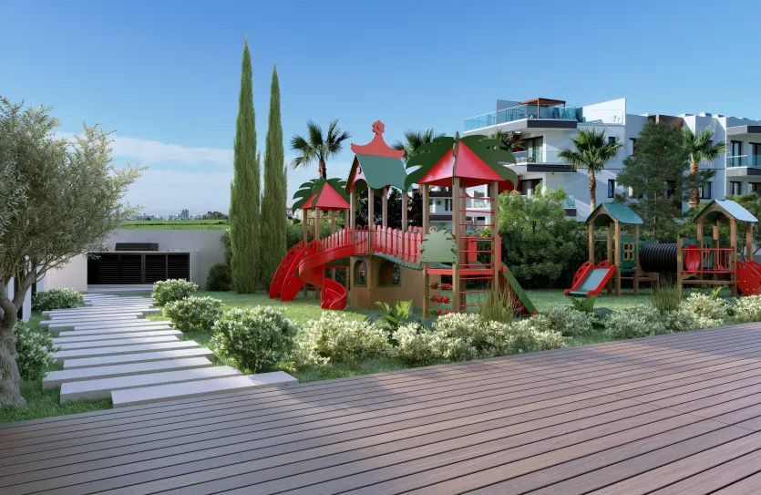 3-bedroom penthouse - 14682, photo 8