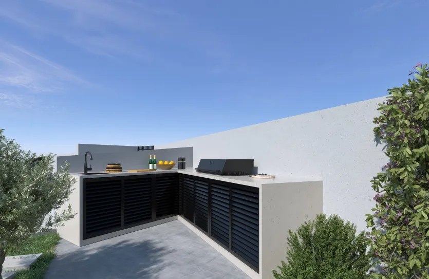 3-bedroom penthouse - 14682, photo 6