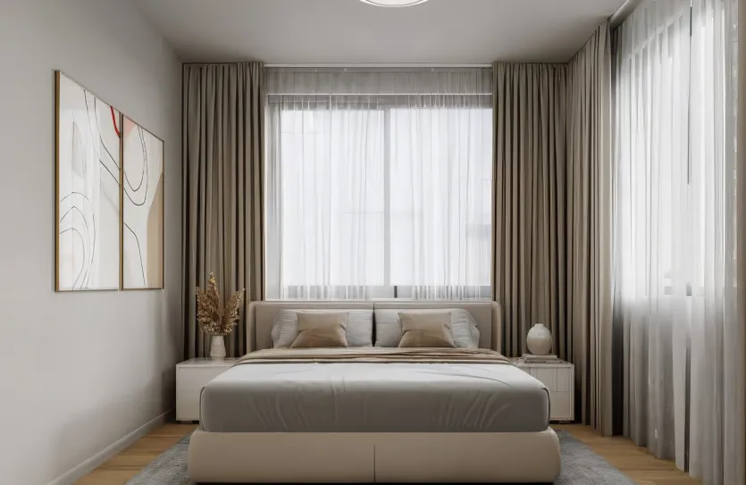 2-bedroom apartment for sale - 14681