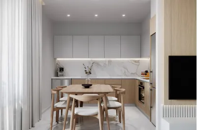 2-bedroom apartment - 14681, photo 1