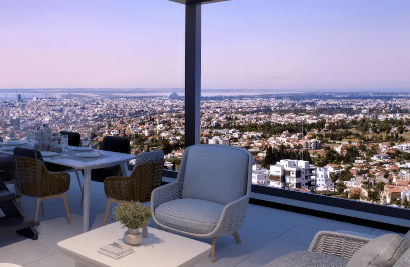 3-bedroom apartment for sale - 14678