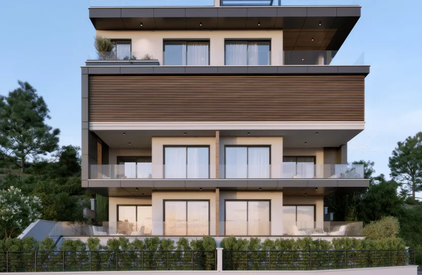 3-bedroom apartment - 14678, photo 6