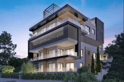 3-bedroom apartment - 14678, photo 1