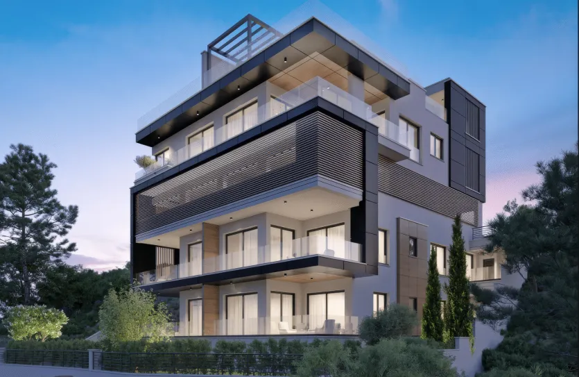 3-bedroom apartment - 14678, photo 2