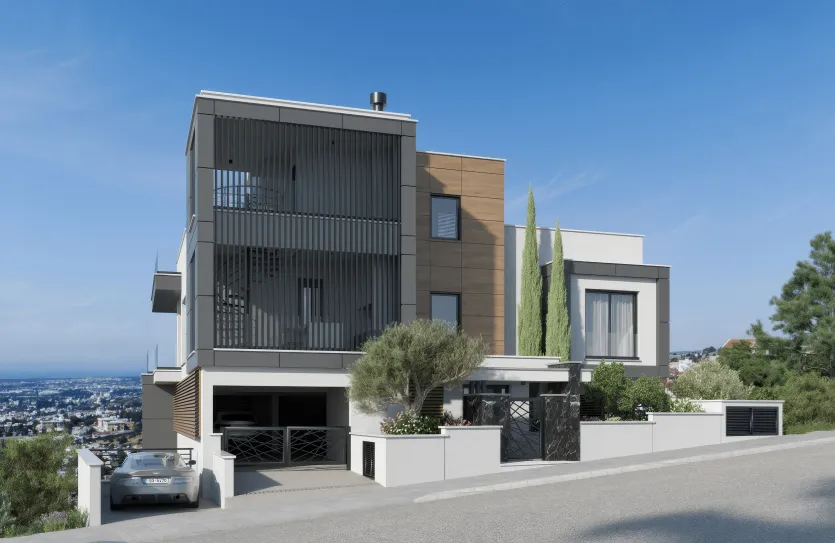 3-bedroom apartment - 14678, photo 11