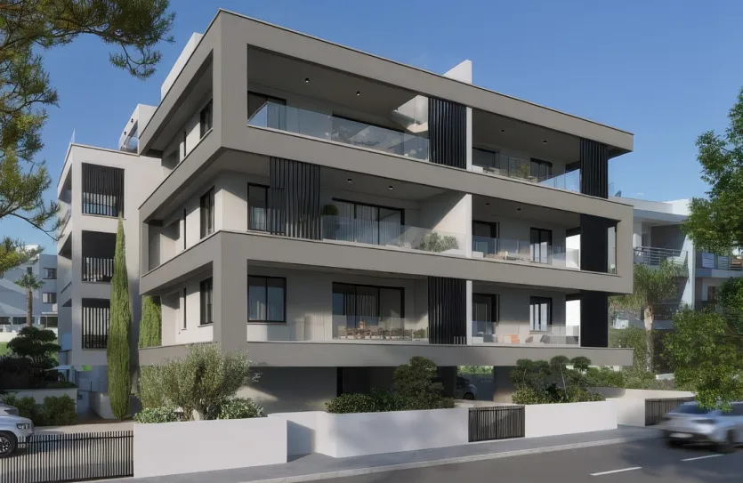 1-bedroom apartment for sale - 14680