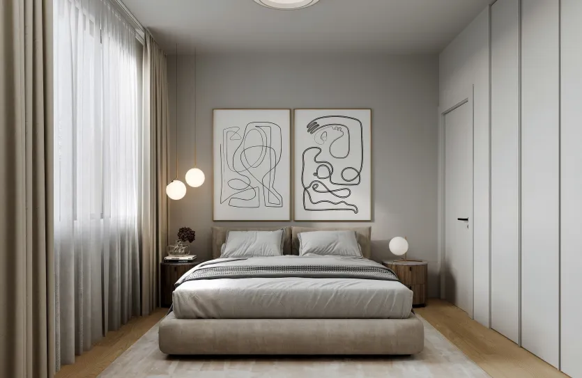 1-bedroom apartment - 14680, photo 3