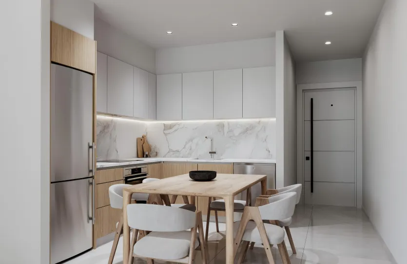 1-bedroom apartment - 14680, photo 10