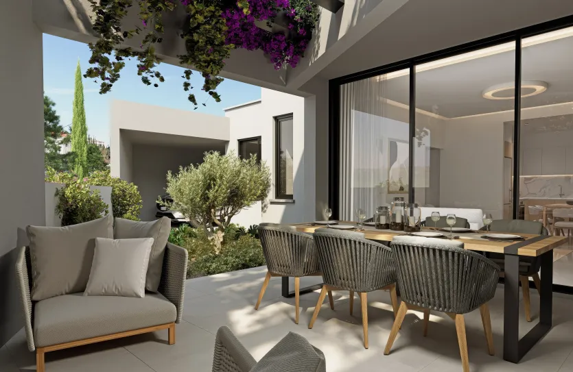 1-bedroom apartment - 14680, photo 9