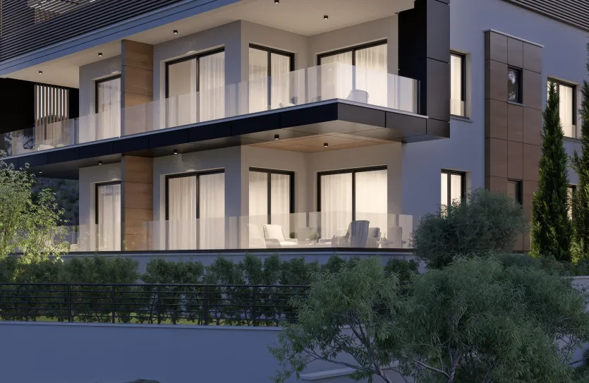 2-bedroom apartment - 14677, photo 7