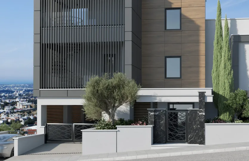 2-bedroom apartment - 14677, photo 11