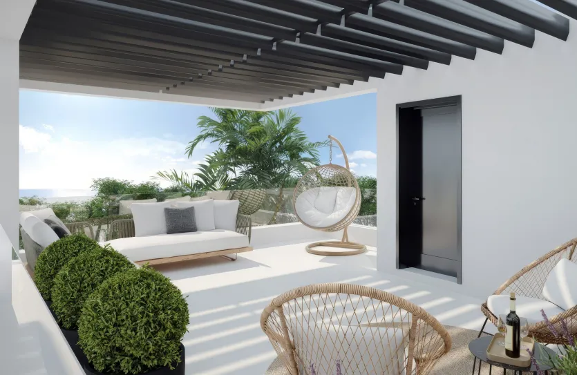 Дом с 3-мя спальнями - 14671, photo 5