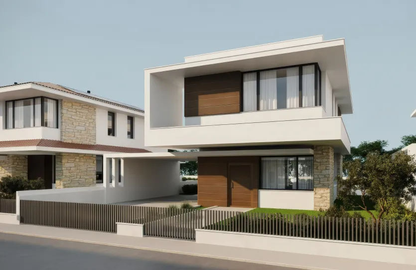 Дом с 3-мя спальнями - 14671, photo 4