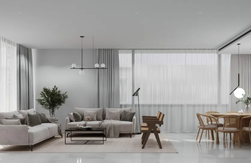 Дом с 3-мя спальнями - 14671, photo 12