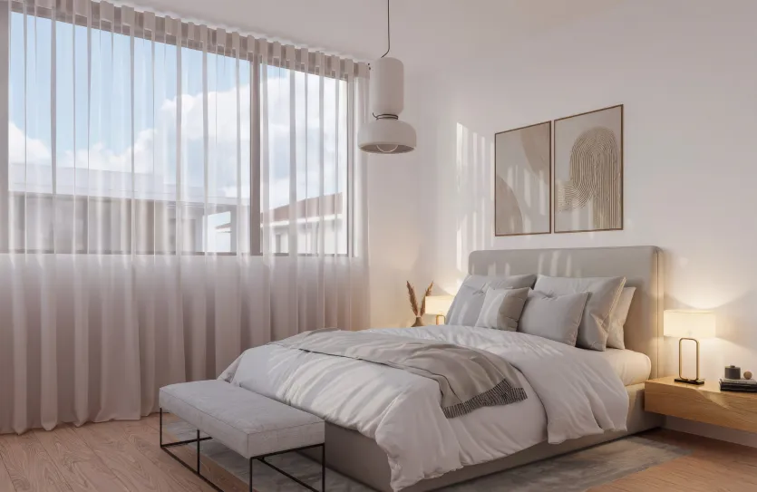 Дом с 3-мя спальнями - 14671, photo 11