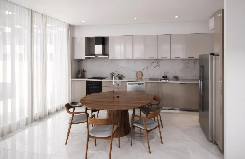 Дом с 3-мя спальнями - 14671, photo 9