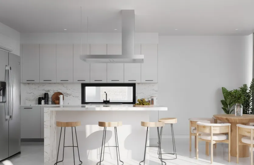 Дом с 3-мя спальнями - 14671, photo 8