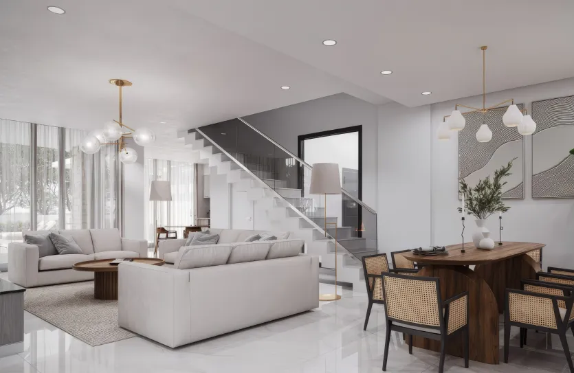 Дом с 3-мя спальнями - 14671, photo 7