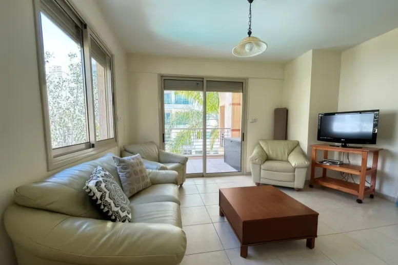 Квартира в Неаполе, Город Лимассол, Лимассол