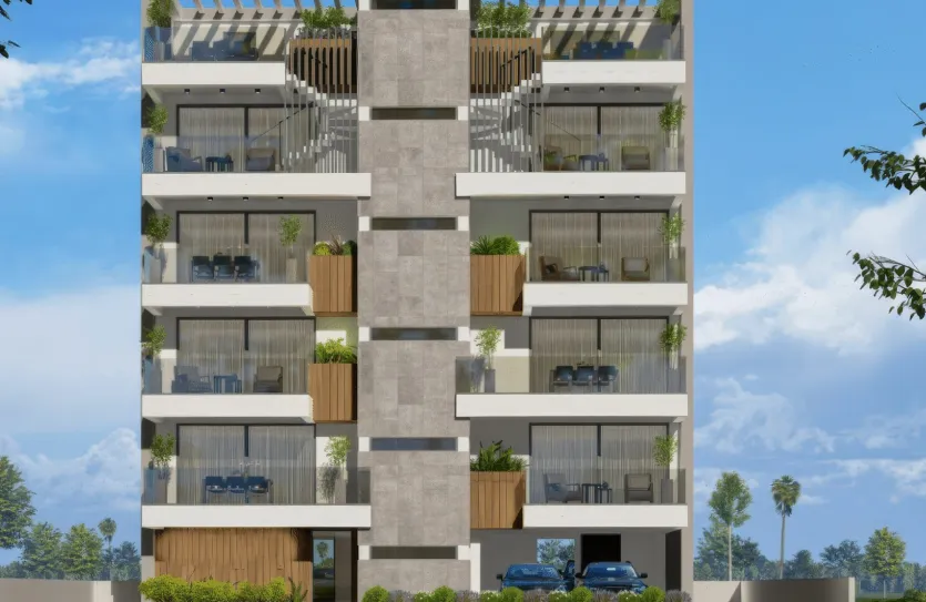 Квартира с 2-мя спальнями продажа - 14683