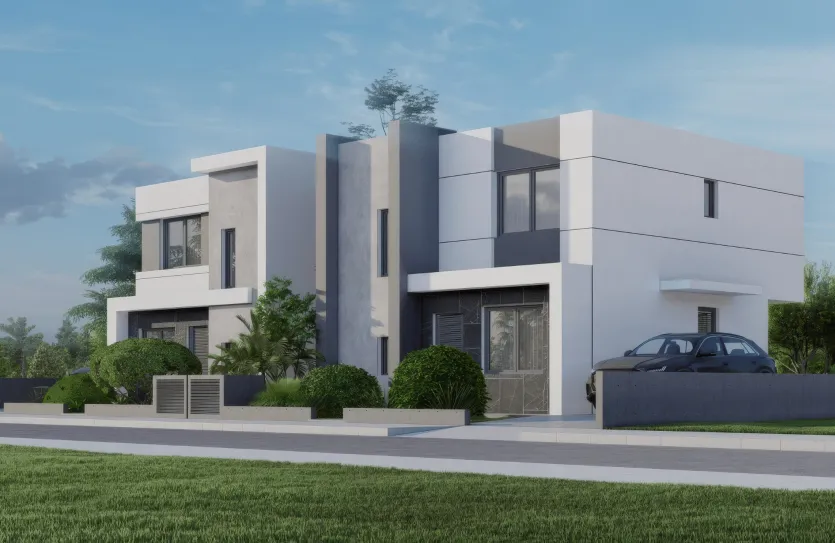 3-bedroom villa for sale - 14684