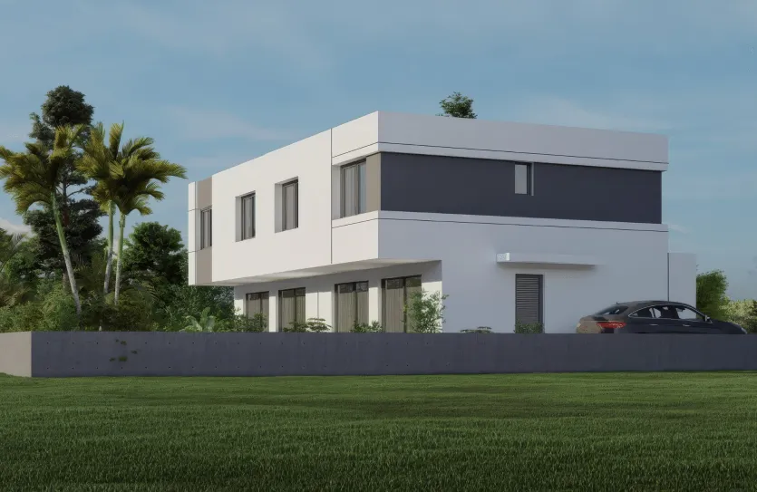 3-bedroom villa - 14684, photo 3