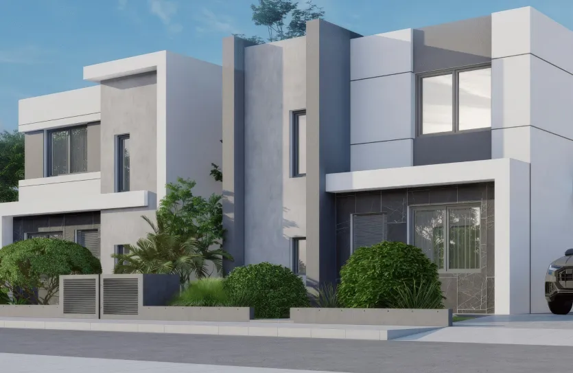 3-bedroom villa - 14684, photo 2