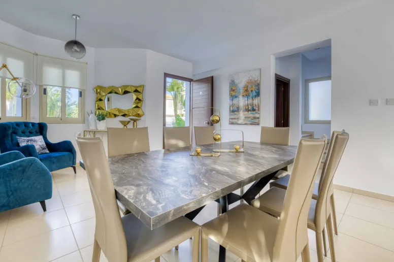 Дом в Протарасе, Паралимни, Фамагуста