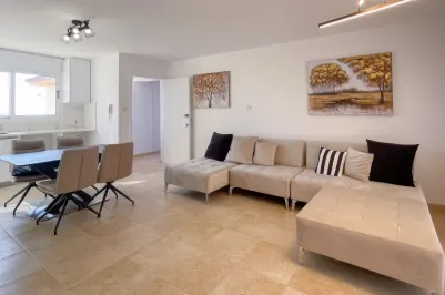 Квартира с 2-мя спальнями - 14696, photo 1