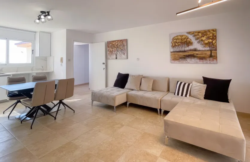 Квартира с 2-мя спальнями - 14696, photo 2