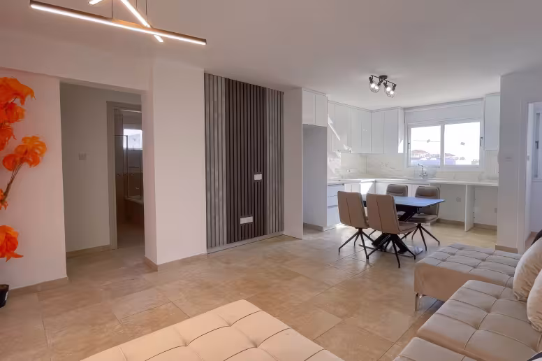 Apartment in Paralimni, Famagusta - 14696