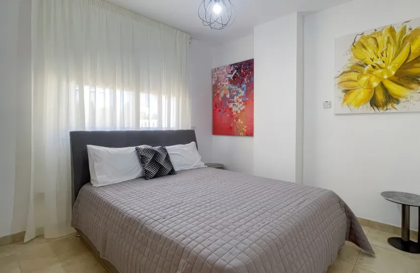 Квартира с 2-мя спальнями - 14696, photo 8