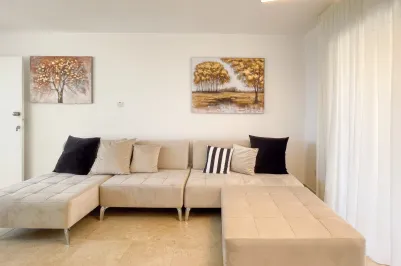 Квартира с 2-мя спальнями - 14696, photo 2