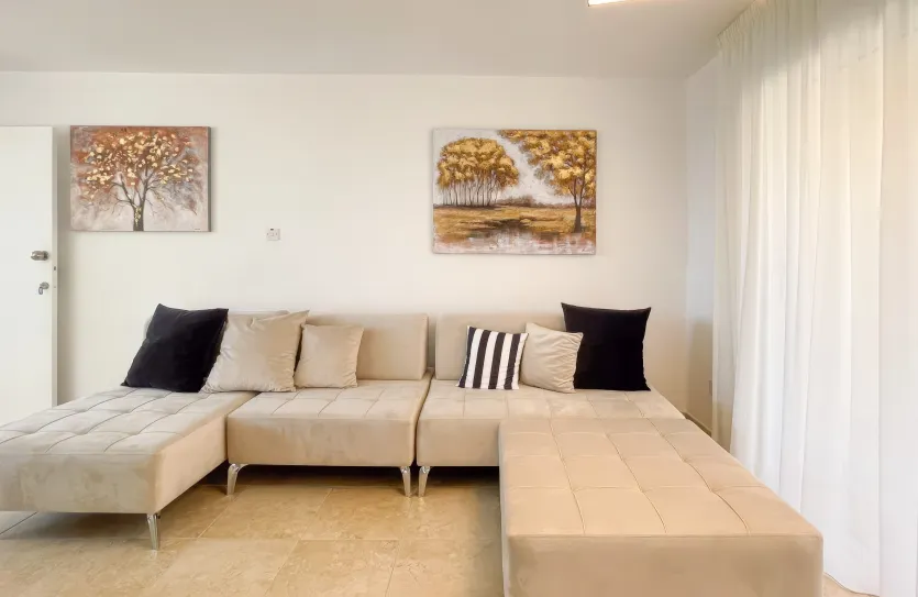 Квартира с 2-мя спальнями - 14696, photo 3