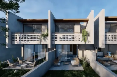 2-bedroom townhouse - 14697, photo 1