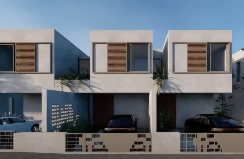 2-bedroom townhouse - 14697, photo 3