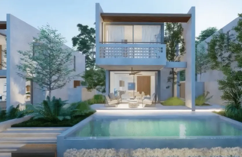 Дом с 2-мя спальнями продажа - 14695