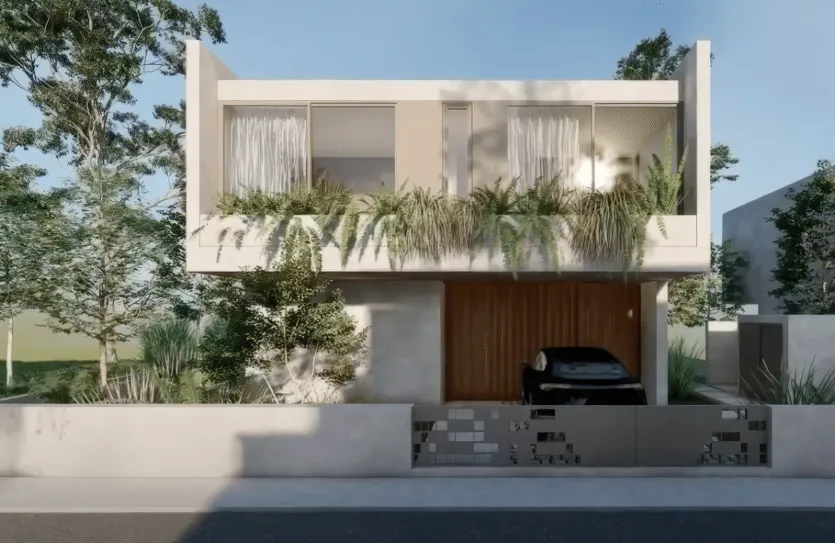 Дом с 2-мя спальнями - 14695, photo 6