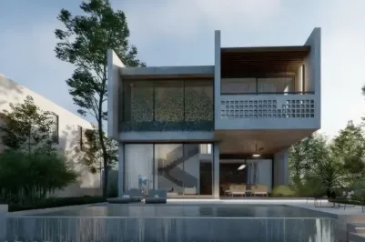 Дом с 2-мя спальнями - 14695, photo 2