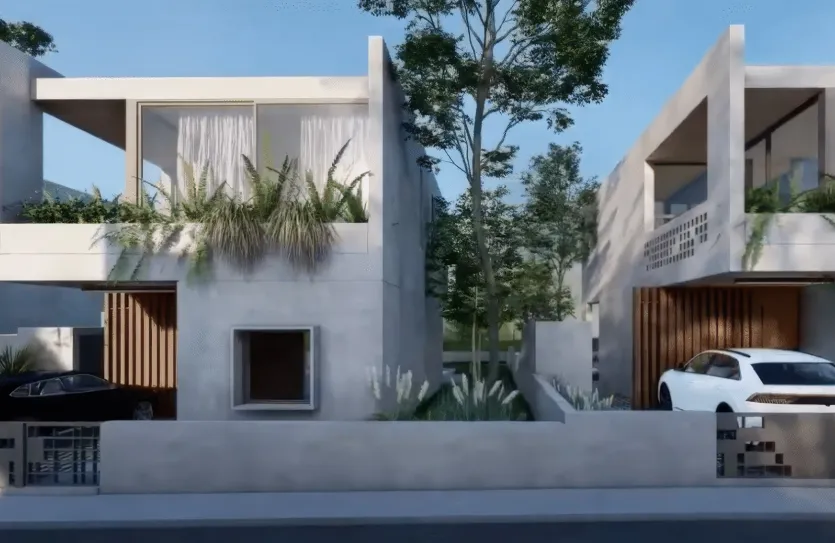 Дом с 2-мя спальнями - 14695, photo 7