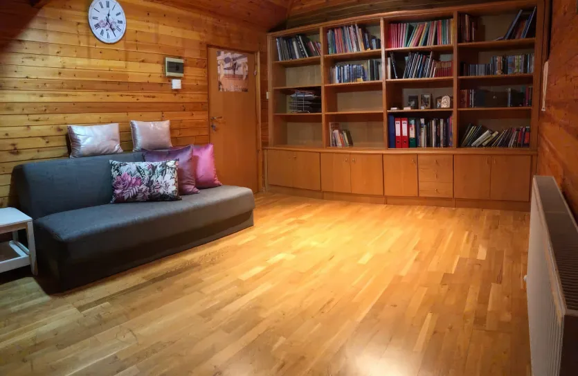 Дом с 6-ю спальнями - 14661, photo 11